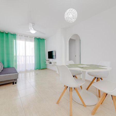 Casa Godisa Apartment Torrevieja Luaran gambar