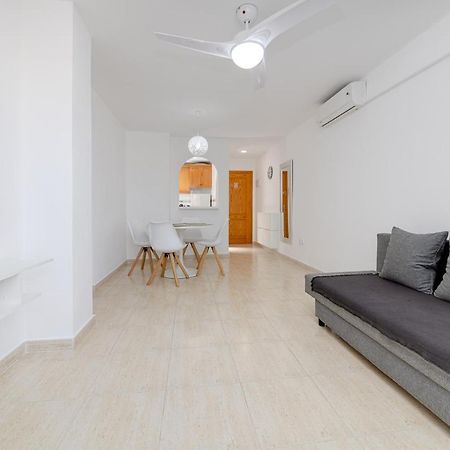 Casa Godisa Apartment Torrevieja Luaran gambar