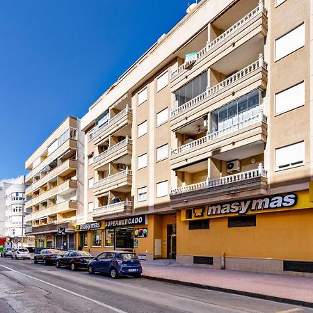 Casa Godisa Apartment Torrevieja Luaran gambar