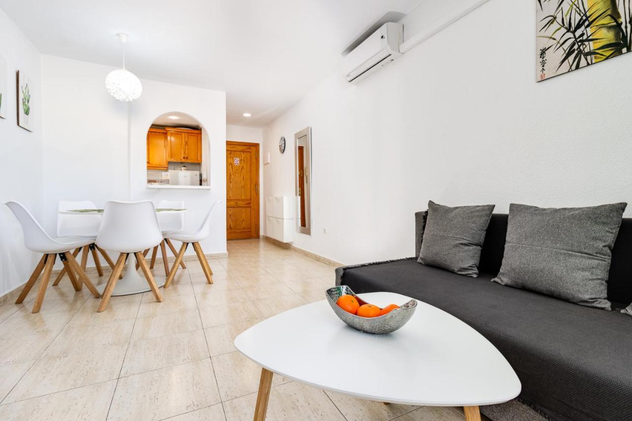 Casa Godisa Apartment Torrevieja Luaran gambar