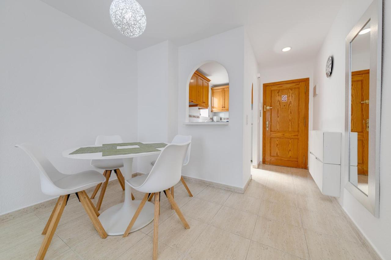 Casa Godisa Apartment Torrevieja Luaran gambar