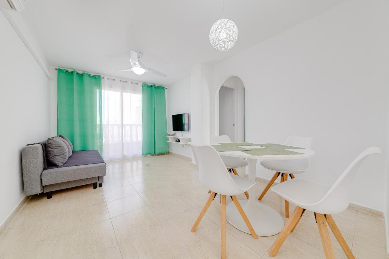 Casa Godisa Apartment Torrevieja Luaran gambar