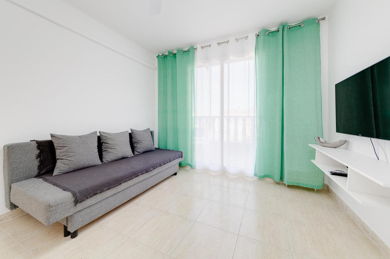 Casa Godisa Apartment Torrevieja Luaran gambar