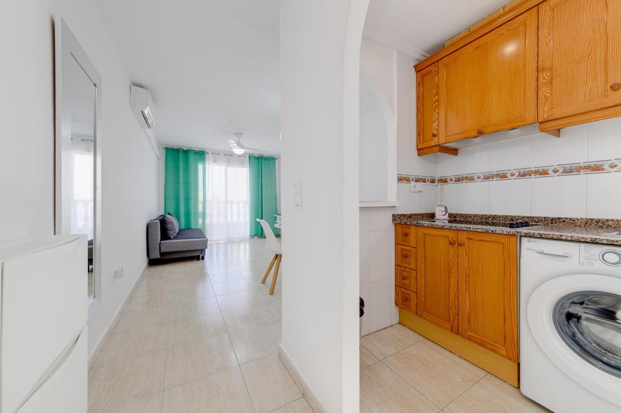 Casa Godisa Apartment Torrevieja Luaran gambar