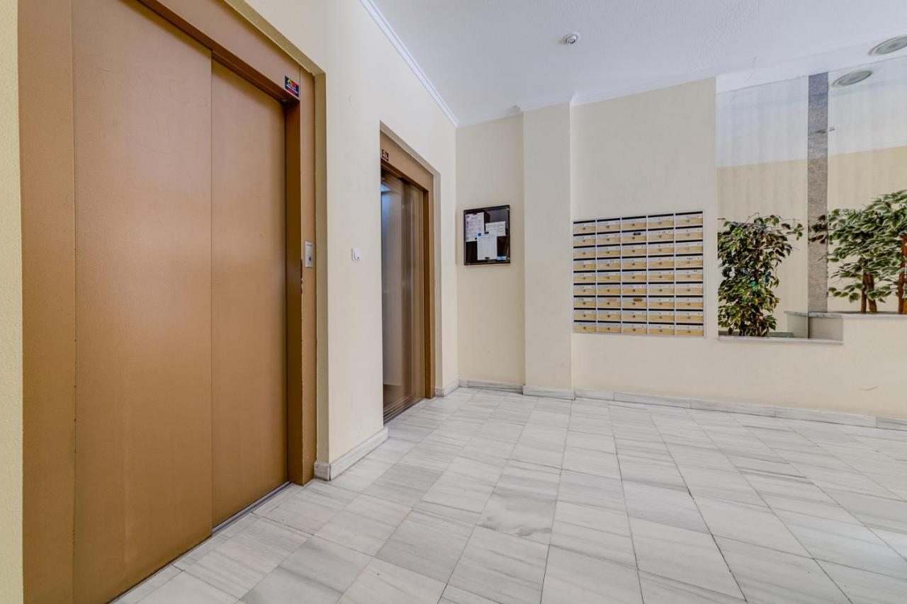 Casa Godisa Apartment Torrevieja Luaran gambar