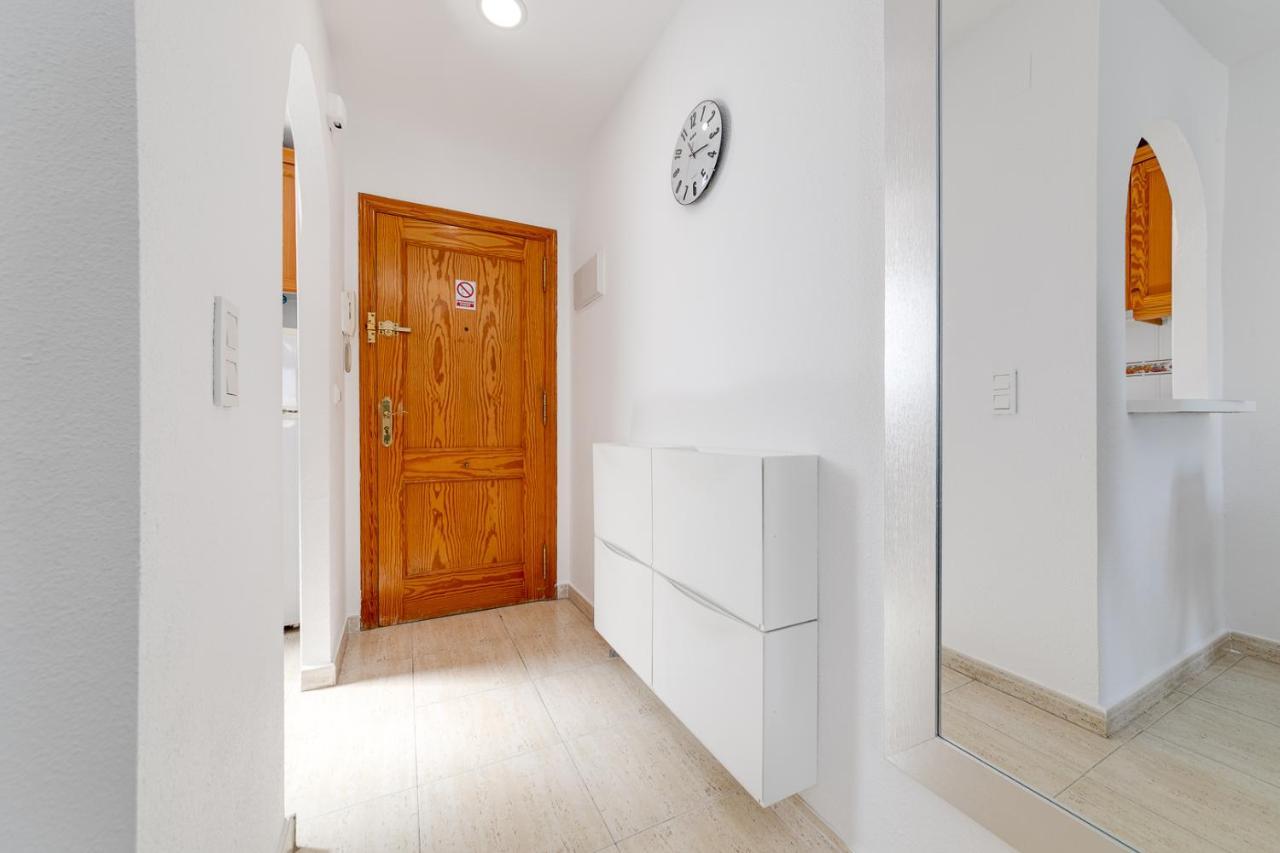 Casa Godisa Apartment Torrevieja Luaran gambar