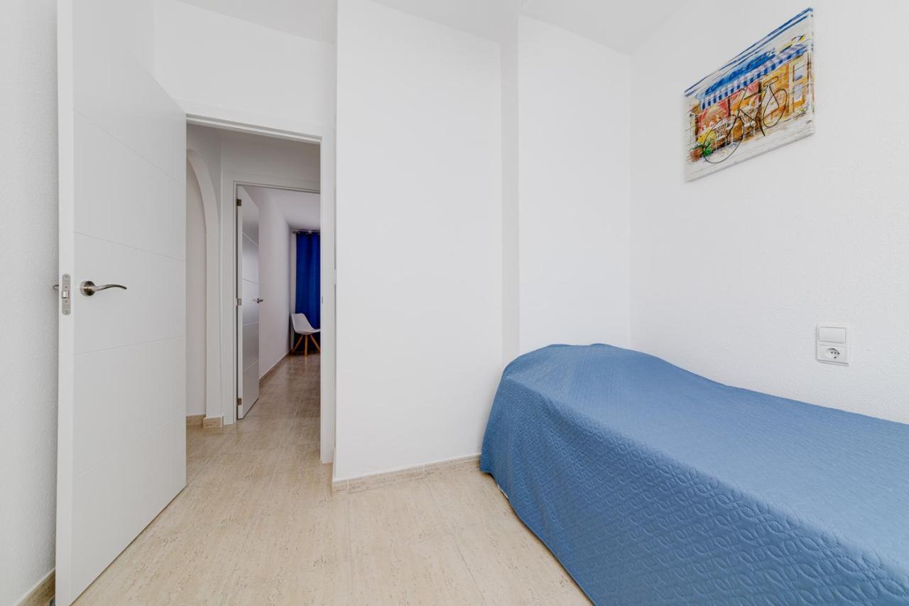 Casa Godisa Apartment Torrevieja Luaran gambar