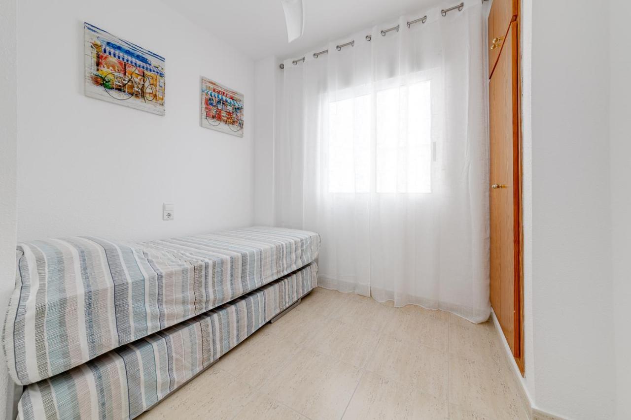 Casa Godisa Apartment Torrevieja Luaran gambar