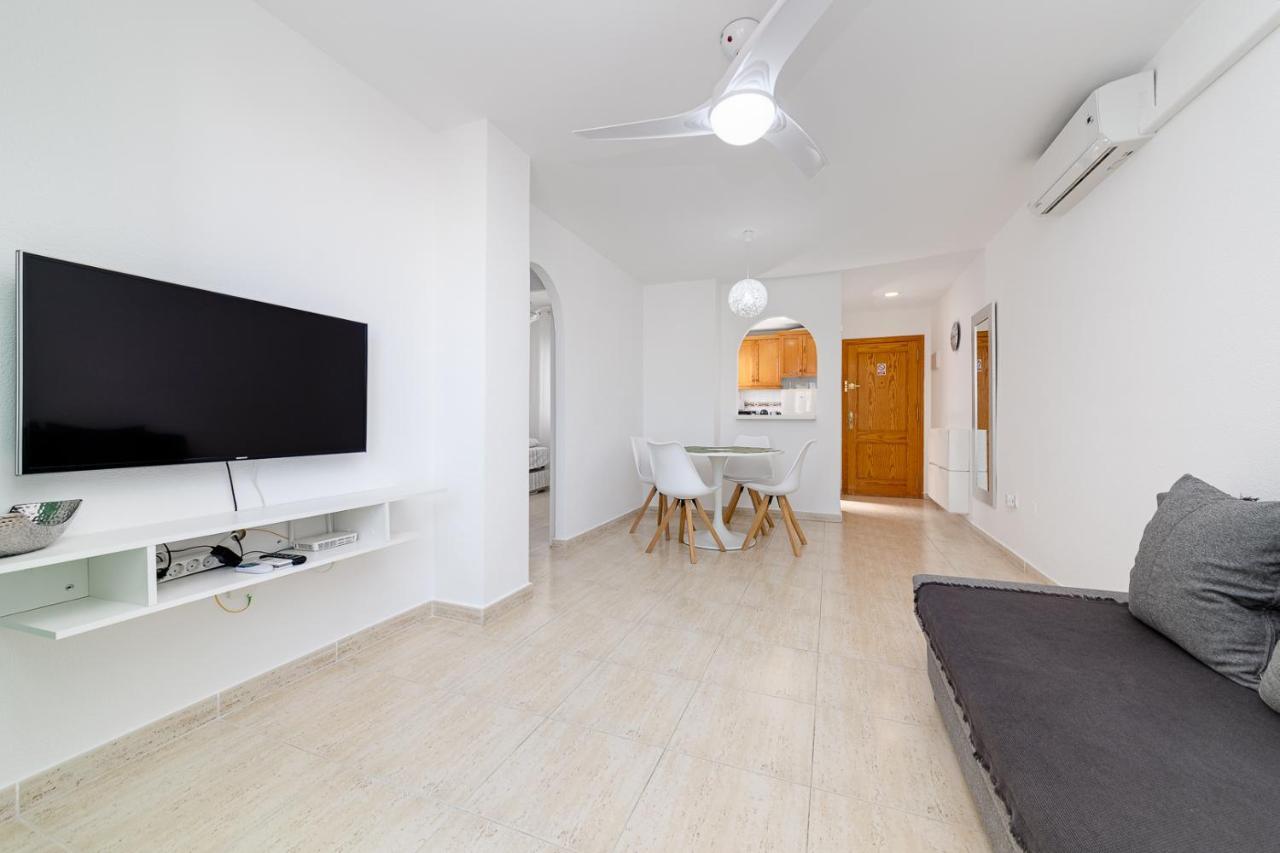Casa Godisa Apartment Torrevieja Luaran gambar