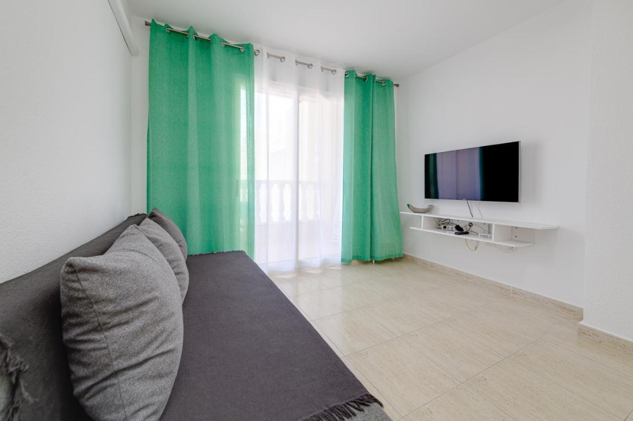 Casa Godisa Apartment Torrevieja Luaran gambar