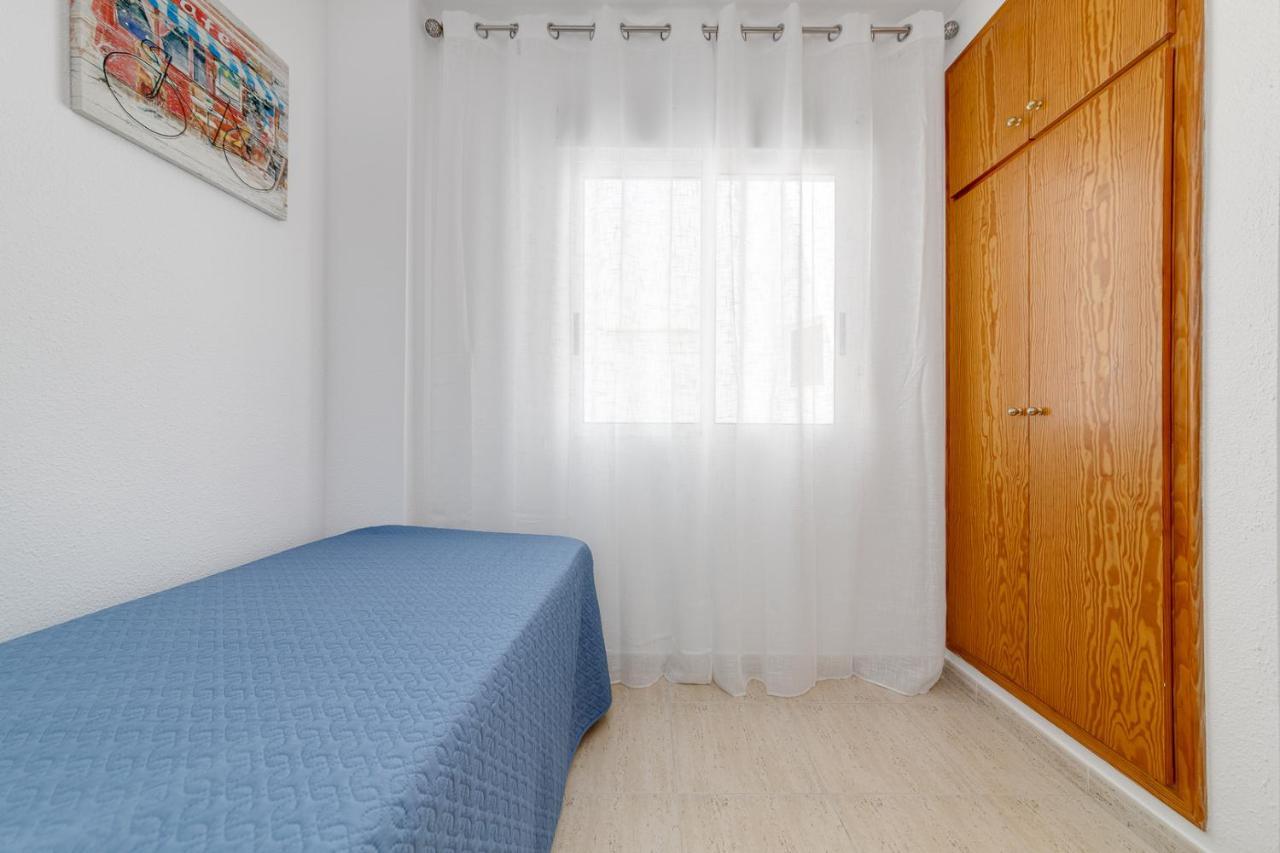 Casa Godisa Apartment Torrevieja Luaran gambar