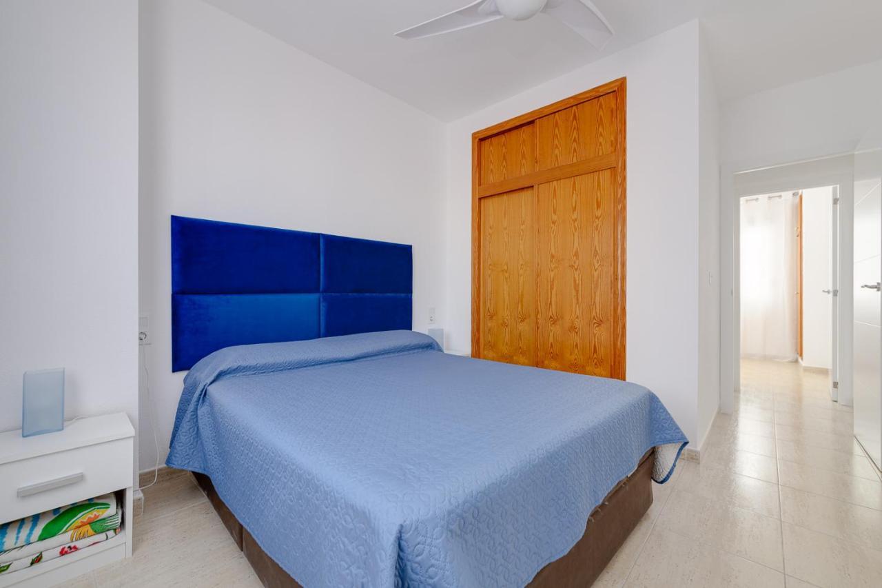 Casa Godisa Apartment Torrevieja Luaran gambar